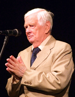 Henrik Jurkovski, predsednik zirija